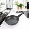 Schäfer Bratpfanne Ø 28cm "Marble Black" Pfanne 12337 Produktbild-Vorschau 5