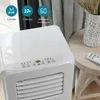 Mobiles Klimagerät - 7.000 BTU - 3-in-1 - Entfeuchtet, Produktbild-Vorschau 31
