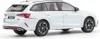 Skoda Octavia IV Combi RS (2020) - White Moon Metallic Podgląd zdjęcia produktu 2