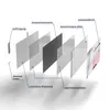 DEQORI Hybrid Leinwand Bild 100x50 cm 'Retro Strandfahrt' Produktbild-Vorschau 7