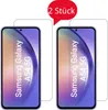 CLM-Tech 2er Set Displayschutzfolie kompatibel mit Samsung Produktbild-Vorschau 1