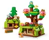 LEGO DUPLO Les plný objavov s divokými zvieratkami, Náhľad obrázku produktu 4