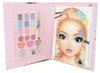 Depesche 13164 TOPModel - Makeup Kreativ -Mappe, mit Model Produktbild-Vorschau 5