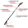 Einhell Professional 3410971 Cordless debrancher GP-LC Anteprima dell’immagine prodotto 3
