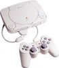 Sony Playstation One / 1 PS1 Slim Konsole Weiß + Original Produktbild-Vorschau 2