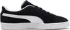 A side view of a single Puma Suede Classic shoe. Produktbild-Vorschau