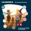 HUDORA Schienbeinschützer mit Knöchelschutz, Größe M, Produktbild-Vorschau 6