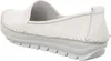 Gemini Damen Slipper weiß Größe 41 Produktbild-Vorschau 33