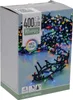 The image shows the packaging of LED cluster lights. Anteprima dell’immagine prodotto