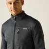 Regatta Hillden Midlayer für Herren, Größe:L, Farbe:Dark Produktbild-Vorschau 5