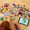 LEGO® 71408 - Zestaw rozszerzający Pałac Grzybów Super Podgląd zdjęcia produktu 6