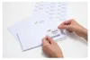 Adressetiketten Premium A4, weiß 99,1x67,7 mm Papier matt Produktbild-Vorschau 14