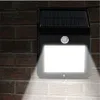 10 x vodotěsné solární nástěnné LED světlo Venkovní Náhled obrázku produktu 9