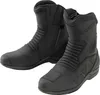 Pharao Kenai WP Motorradstiefel Kurz Wasserdicht mit Produktbild-Vorschau 2