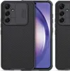 Nillkin Fall Fall Fall für Samsung Galaxy A54 5G Schwarz Produktbild-Vorschau 23