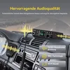 Retevis MB63B CB Funkgerät mit Antenne, AM/FM Produktbild-Vorschau 2