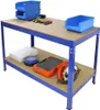 Établi, table de travail, table d'atelier, table de garage, Voir les images du produit 3