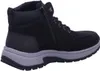 Botas de invierno para hombre Rieker, color negro, para uso Vista previa de la imagen del producto 17