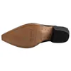 Zoccoli biker Sendra da uomo 4977 nero Anteprima dell’immagine prodotto 4