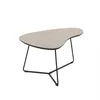 Hela Tische, Couchtisch Pisa, Nierenform - 2er Set - Produktbild-Vorschau 3