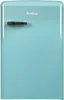 Amica VKS 15622-1 T, 120 l, ST, 41 dB, E, Blau Produktbild-Vorschau 2