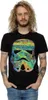 Star Wars - "Command Multi" T-Shirt für Herren BI46060 (XL) Produktbild-Vorschau 2