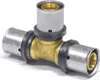 Pressfitting T-Stück 16 x 2 Produktbild-Vorschau 1