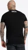 Pánské tričko slim fit THAILAND Black M BENLEE Náhled obrázku produktu 8