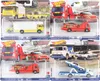 Hot Wheels Team Truck FLF56 Produktbild-Vorschau 1