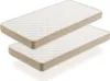 Moonia - JUGEND-Matratze 2er-Pack- 90X180 Produktbild-Vorschau 1