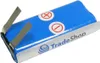 2x Hochleistungs AKKU 900mAh/2,4V/2Wh für Philips Bodygroom Produktbild-Vorschau 2