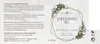 Nordic Pure Oregano Oil - 80 % karvakrolu, přírodně čistý a Náhled obrázku produktu 2