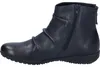 Josef Seibel Naly 61 Stiefelette Blau Produktbild-Vorschau 8