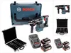 Bosch GBH 18 V-26 18 V Li-Ion akumulátorová vŕtačka Náhľad obrázku produktu 1