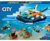LEGO® 60377 - Bateau d'exploration maritime City (182 Voir les images du produit 34