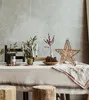 Podświetlana gwiazda bożonarodzeniowa Zestaw 2 gwiazdek Podgląd zdjęcia produktu 5