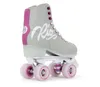 Rio Roller Script – Bequeme Rollschuhe in Pastell Produktbild-Vorschau 4