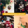 100 Stück Edelstahl Hakenschrauben Schraubhaken Produktbild-Vorschau 6