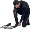 Seacsub Fuga Pinne da immersione Bianco EU 42-43 Bianco EU Anteprima dell’immagine prodotto 11