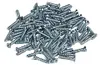 HUP 100 Stück Geräteschrauben 15mm für Hohlwanddosen Produktbild-Vorschau 2