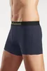 Bruno Banani Boxer Boxershorts für Herren 4 -teilig grau, Produktbild-Vorschau 5