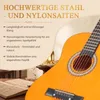 Guitare acoustique 3/4 FCH, idéale pour les débutants, Voir les images du produit 8