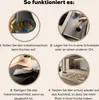 KitchenYeah© Herdabdeckplatte Design - Orient - Retro , Produktbild-Vorschau 7