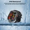 Inteligentné športové hodinky s funkciou fitness tracker a Náhľad obrázku produktu 6