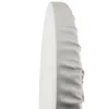 Leinwand Oval Gemälde 40 x 50 cm - dreifach grundiert, 350 Produktbild-Vorschau 3