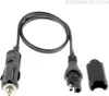 Adaptateur OptiMATE CABLE O-12 (SAE), SAE sur connecteur Voir les images du produit 5