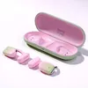 Joyroom - JR-OE2 Pink - Sluchátka Náhled obrázku produktu 6