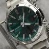 Casio EFV-C120D-3AEF silberne Uhr Produktbild-Vorschau 4