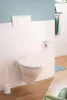 Calmwaters® Erhöhtes Wand WC spülrandlos Modern Plus mit Produktbild-Vorschau 2
