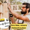 DMX - Holzschrauben Torx - Spanplattenschrauben - Schrauben Produktbild-Vorschau 6